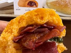 -富贵面包公司(运河店)