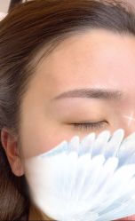 -本小姐美学·半永久纹眉野生眉