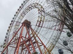 -芽庄珍珠岛游乐园