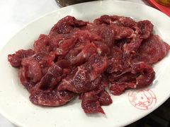 -粤潮牛肉火锅店(江南大道店)
