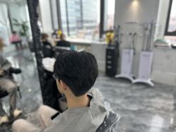 -SY COLOUR专业烫染