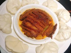 小笼蒸牛肉-陈麻婆豆腐总店