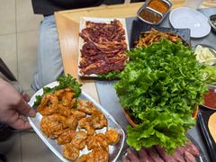 -牛牛牛酸菜煎肉店(望云寺路店)