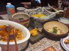 -南京大牌档(香港广场店)