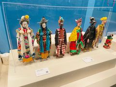 -北京工艺美术博物馆