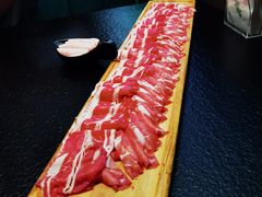 -阳坊胜利涮羊肉(阳坊老店)