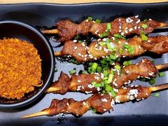 -蚝抵食·湛江生蚝(湾北路店)