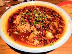 毛血旺-先启半步颠小酒馆(白麓里店)