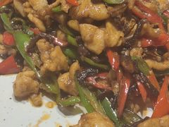 -敏珠拉姆藏餐·南京厨房(富春江东街店)