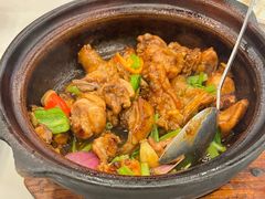 -大嫂镬仔·焖鸡煲·啫啫煲(逢源路店)