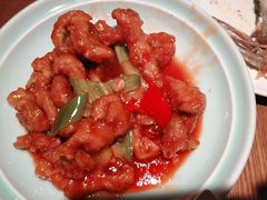 -吕氏疙瘩汤·新派鲁菜(济南万象城店)