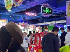 -大玩家(哈西万达店)