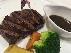 -德大西餐社(云南南路店)