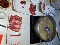 -潮牛禾记•潮汕鲜牛肉火锅(新亚洲店)