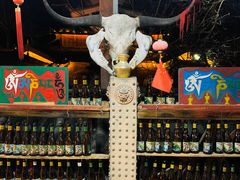 -康巴藏餐(束河古镇店)