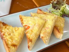 -V Bar海景扒房(北海湾惠龙万达嘉华酒店)