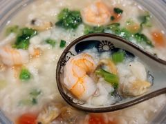 -头壹号 大油条·老长沙盖码饭(北辰店)