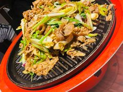 -庆云楼饭庄(什刹海店)