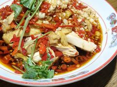 -今朝桃花醉川菜(县西巷店)