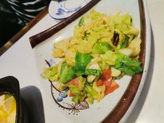 -外婆船宴餐厅·外婆喊你回家吃饭