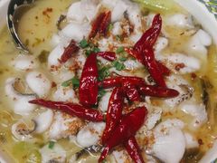 -老知青·东北菜(中华城店)