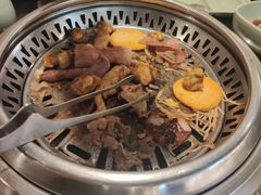 -梨花自助烤肉(天河城店)