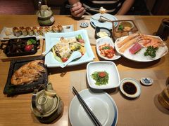 -三石铁板烧(紫竹桥店)