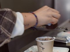 -O.P.S. CAFE