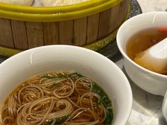 -云锦壹号·淮扬宴(徐汇万科店)