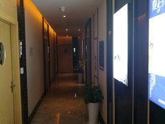 -金色印象·4K影院式足体养生(香榭里店)