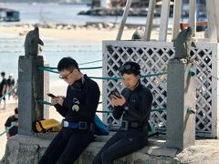 -海南分界洲岛旅游区