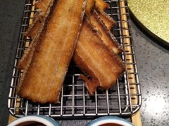 -老头儿油爆虾(星光一期店)