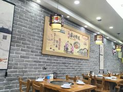 -曹丞相·地锅鸡·地锅鱼(武林店)