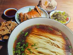 -十面春风·江南面馆(崇宁路店)