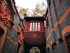 -中共一大纪念馆