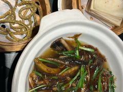 -芳芳私房菜·精做淮扬菜(承德路店)