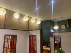 -天狗山料理(省体店)