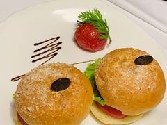 -佐度王子扒房(天鹅湖店)
