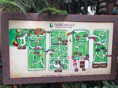 -呀路古热带植物园