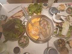 -左庭右院鲜牛肉火锅(京西大悦城店)