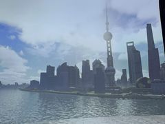 -上海城市规划展示馆