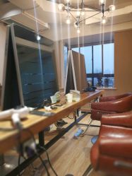 -京都造型·烫发·染发