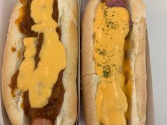 -纽约薯条(世豪广场店)