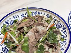 -青年路烩面馆(绿地世纪城店)