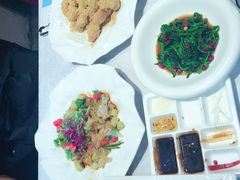 -京味民福烤鸭店(建设四马路店)