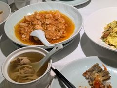 -半勺·新徽菜(银泰城店)