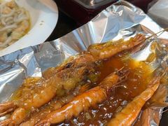 -华顺土菜馆(洪岗路店)