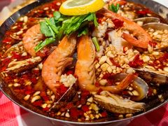 -辣小鲜·南昌大排档(船山路店)