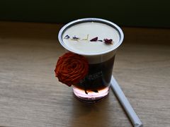 -大青树咖啡(大理古城店)
