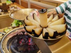 -闻老头·菊花炭烤肉(D11店)